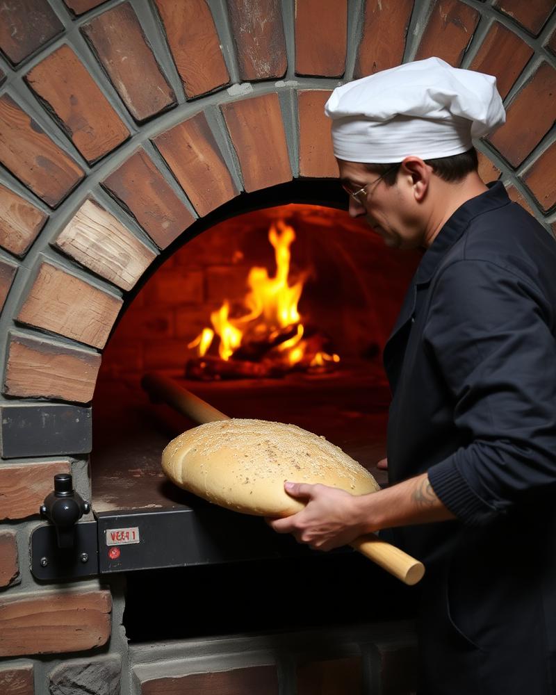 Panificio La Spighetta 6