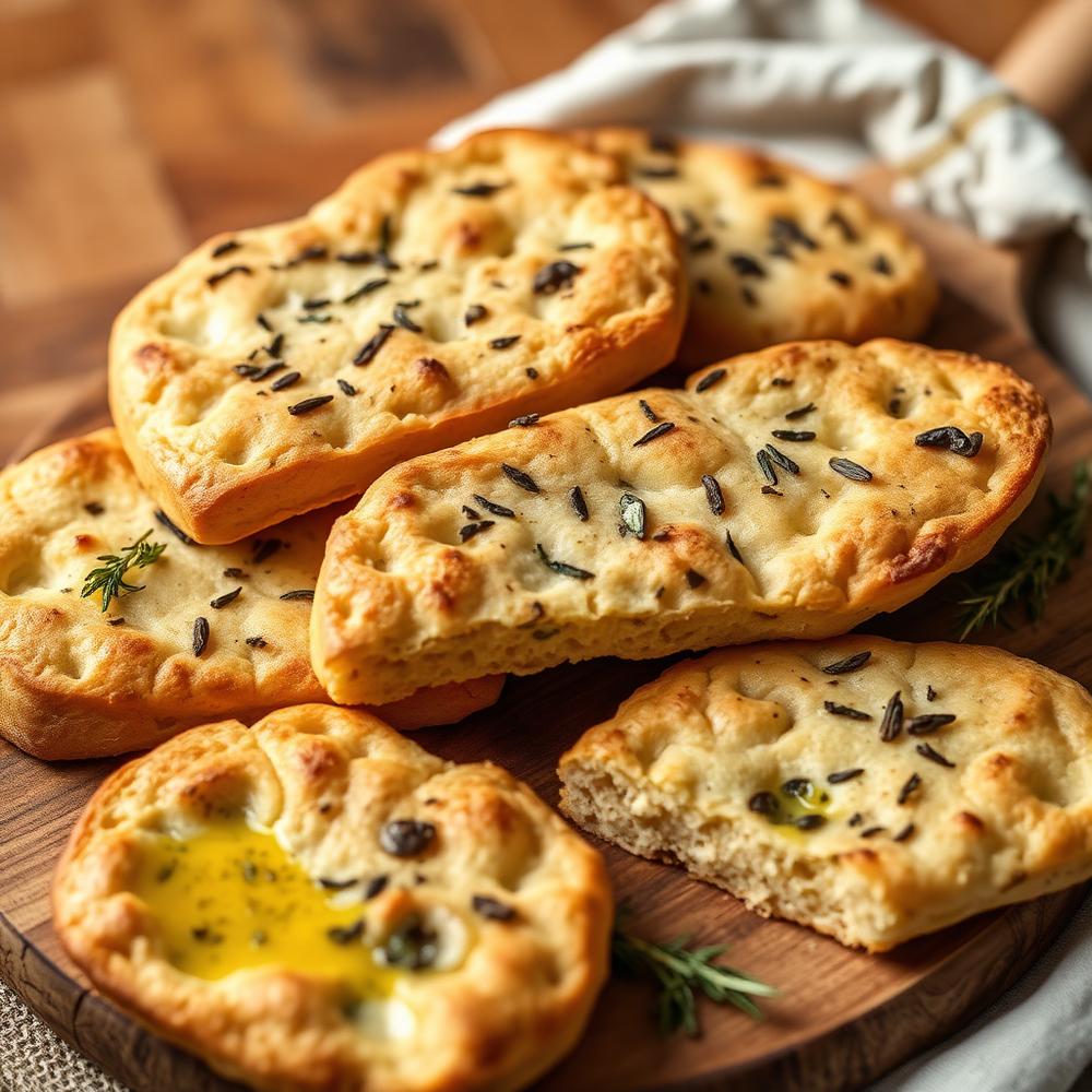 Prodotti da Forno