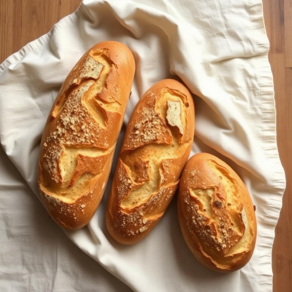 Pane Artigianale