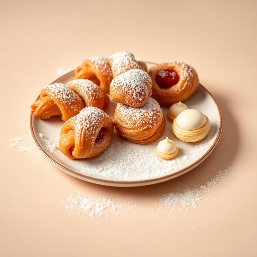 Pasticceria